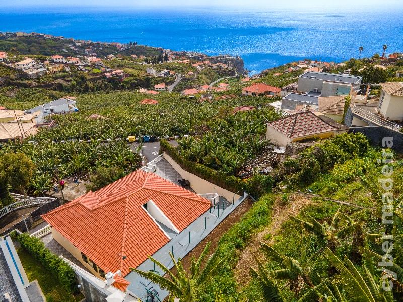 Moradia T3 para Venda