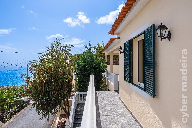 Moradia T3 para Venda