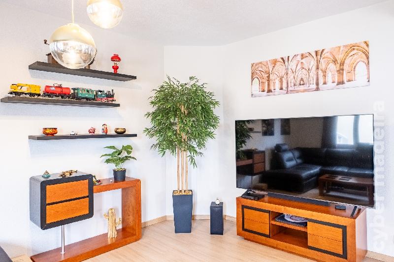 Moradia T3 para Venda