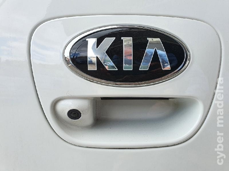 KIA PICANTO PICANTO 1.0 CVTT Urban 5P 67cv (27 MIL KMS) Gasolina