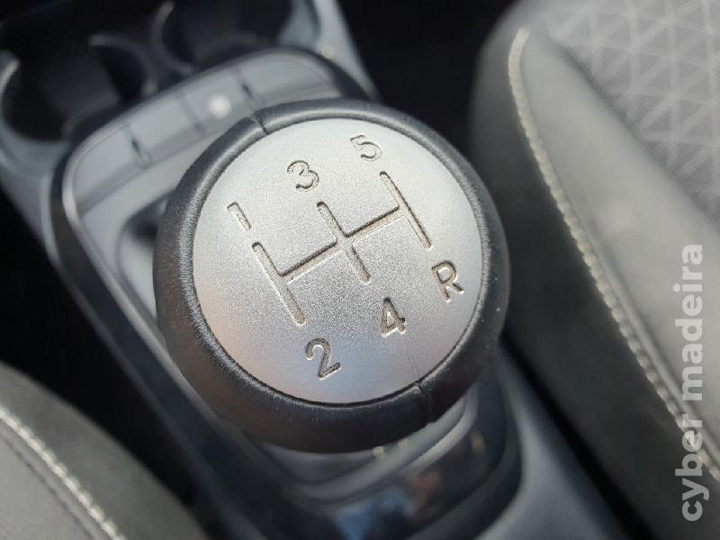 KIA PICANTO PICANTO 1.0 CVTT Urban 5P 67cv (27 MIL KMS) Gasolina