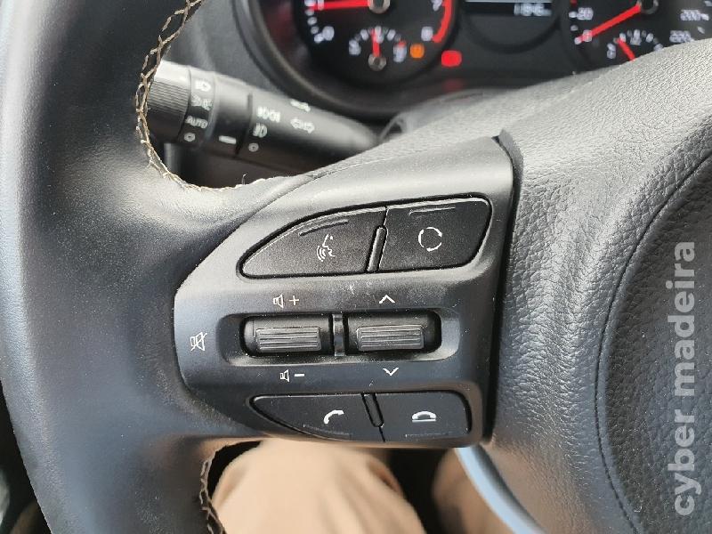 KIA PICANTO PICANTO 1.0 CVTT Urban 5P 67cv (27 MIL KMS) Gasolina