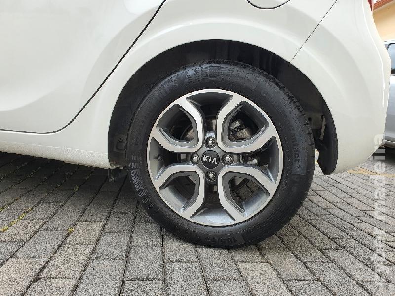 KIA PICANTO PICANTO 1.0 CVTT Urban 5P 67cv (27 MIL KMS) Gasolina