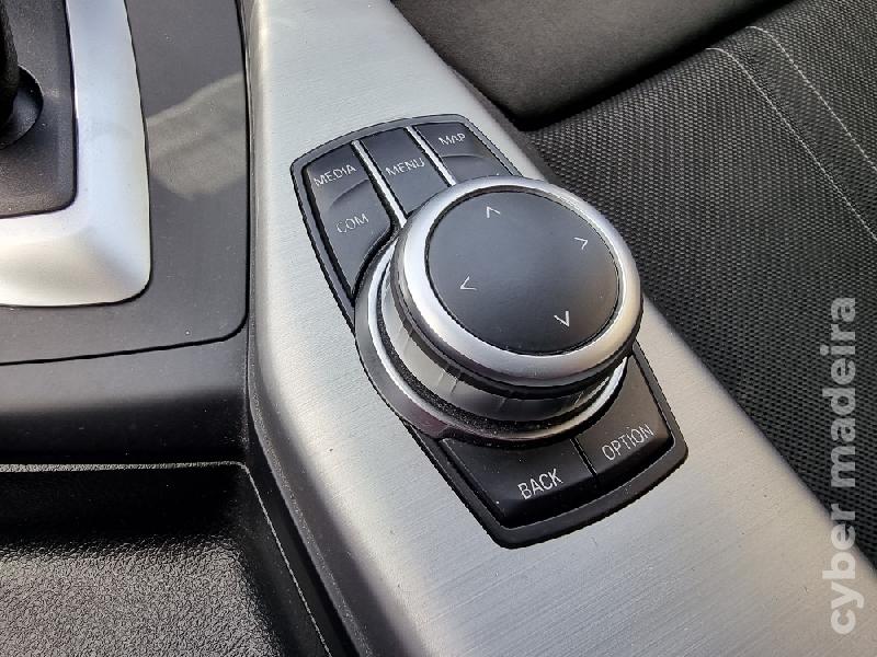 BMW Serie 1 116d Line Sport 116cv NACIONAL (AUTO 8) (2019) Gasóleo