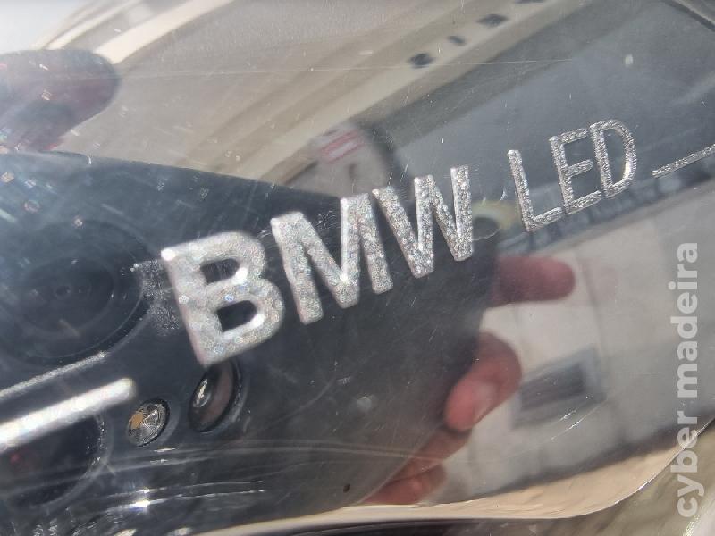 BMW Serie 1 116d Line Sport 116cv NACIONAL (AUTO 8) (2019) Gasóleo