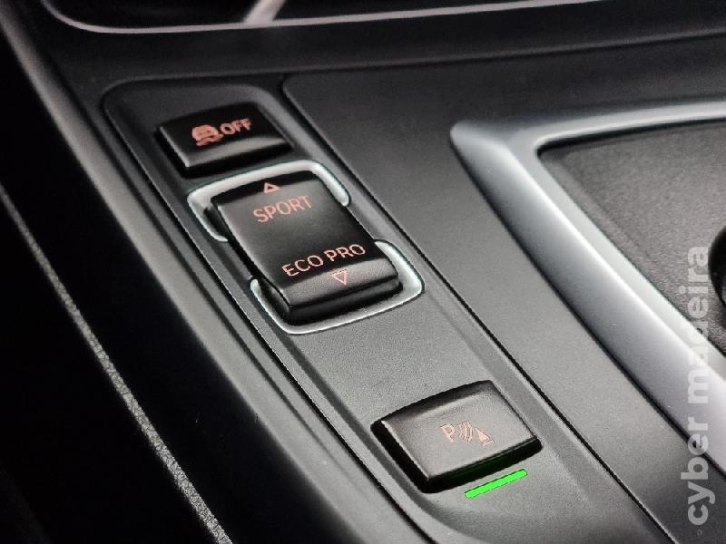 BMW Serie 1 116d Line Sport 116cv NACIONAL (AUTO 8) (2019) Gasóleo