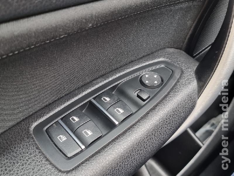 BMW Serie 1 116d Line Sport 116cv NACIONAL (AUTO 8) (2019) Gasóleo