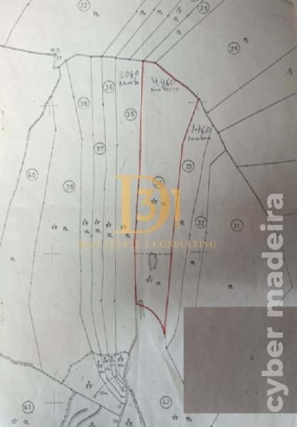Terreno Outros para Venda
