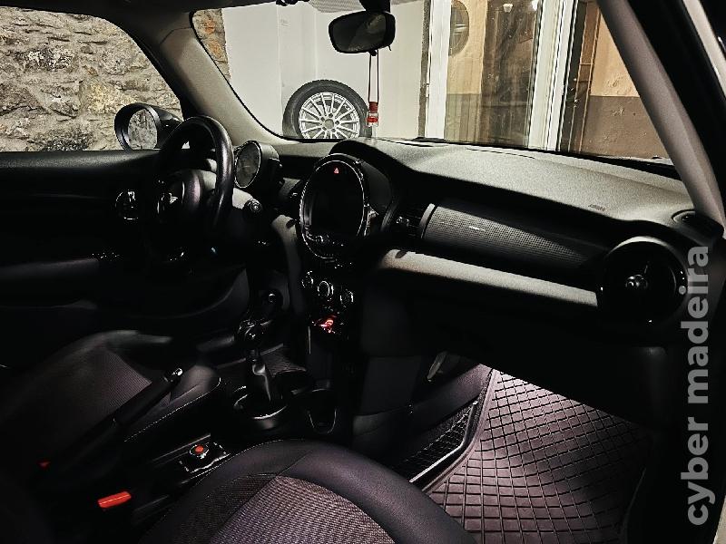 MINI MINI COOPER D 5 portas Gasóleo