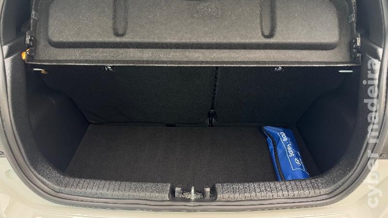 HYUNDAI I10 T-GDI N-LINE Gasolina