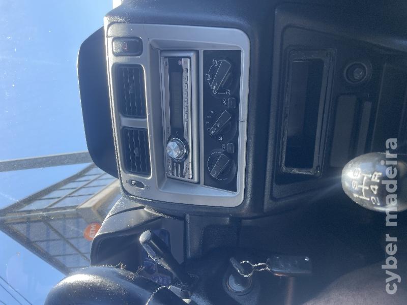 MITSUBISHI PAJERO Pinini 4x4 Gasolina