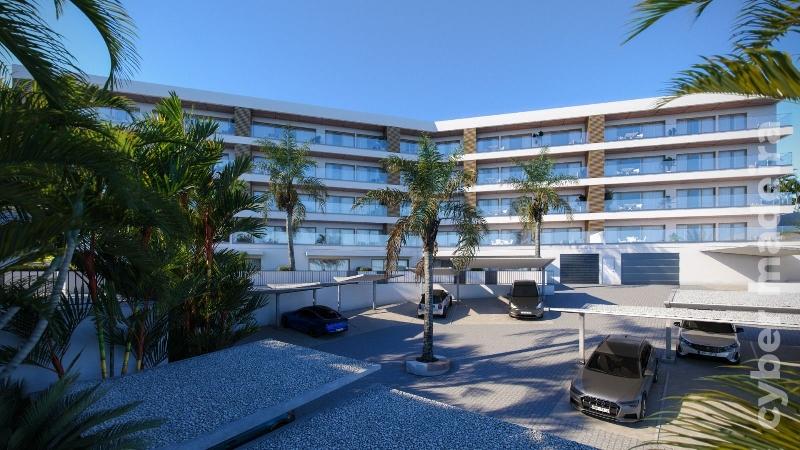 Apartamento T2 para Venda