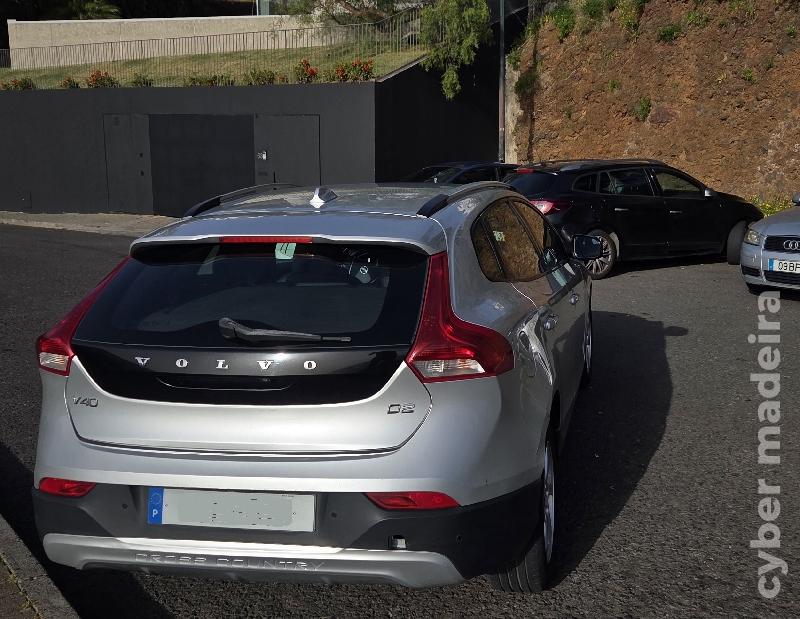 VOLVO V40 Cross Country D2 1.6cc 116cv Gasóleo
