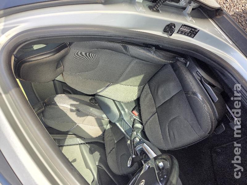 VOLVO V40 Cross Country D2 1.6cc 116cv Gasóleo