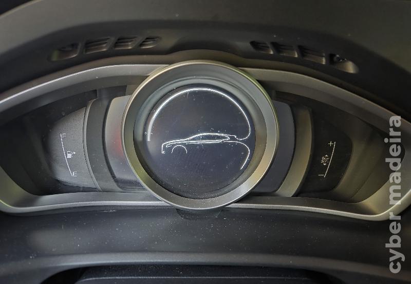 VOLVO V40 Cross Country D2 1.6cc 116cv Gasóleo