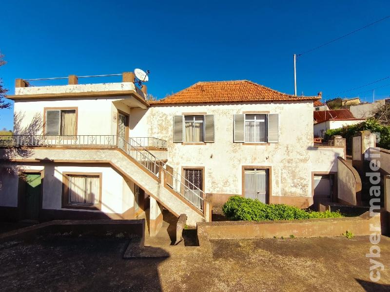 Moradia T2 para Venda