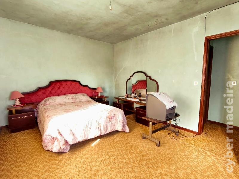 Moradia T2 para Venda