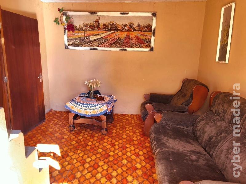 Moradia T2 para Venda