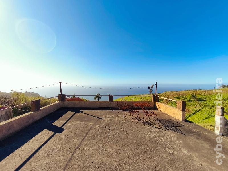 Moradia T2 para Venda