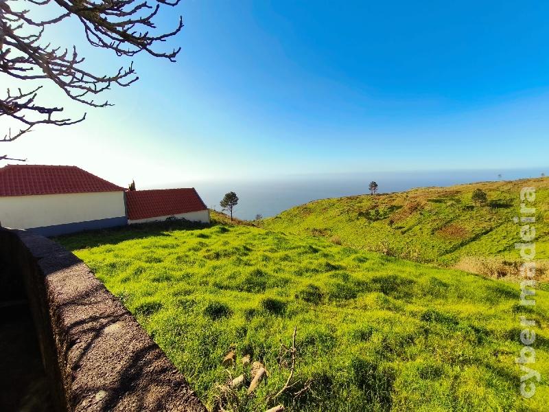 Moradia T2 para Venda