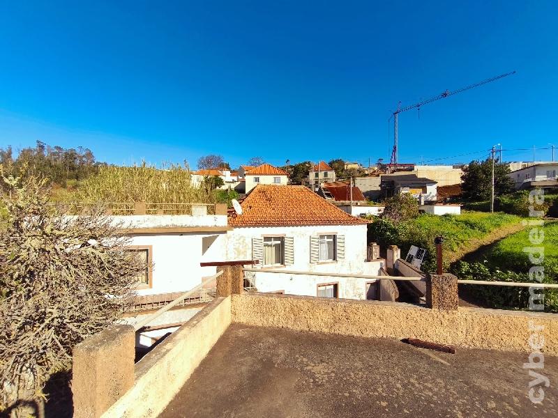 Moradia T2 para Venda