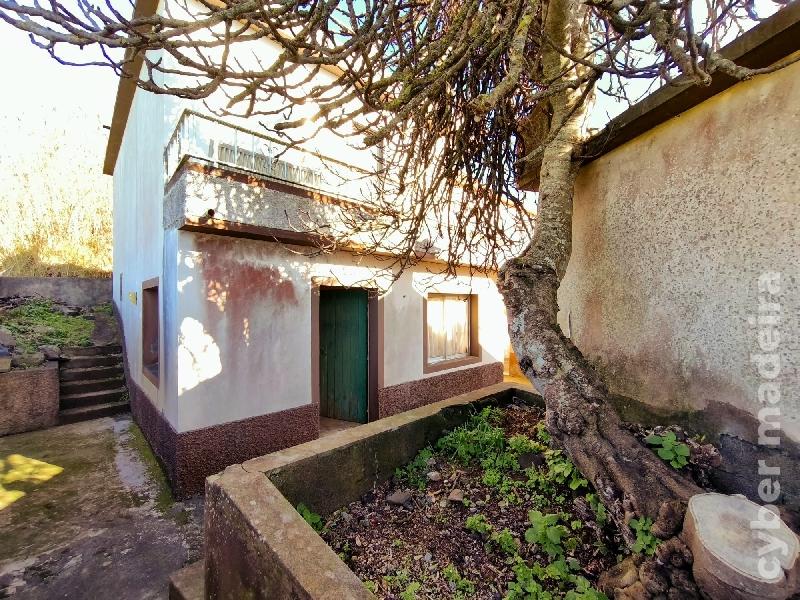 Moradia T2 para Venda