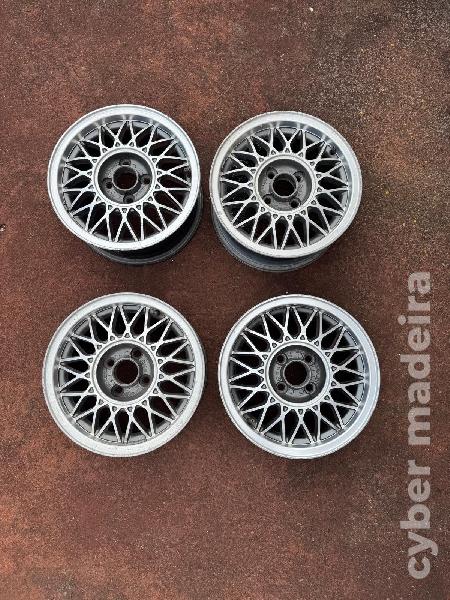 Jantes BBS (Aceito Ofertas) 14" Sem penus