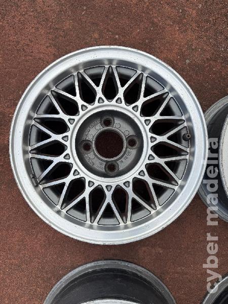 Jantes BBS (Aceito Ofertas) 14" Sem penus