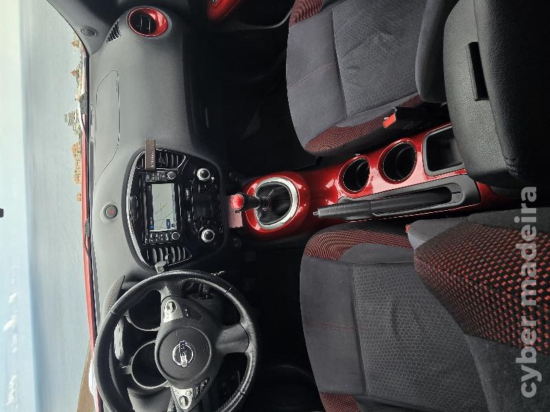 NISSAN JUKE PURE DRIVE Gasóleo