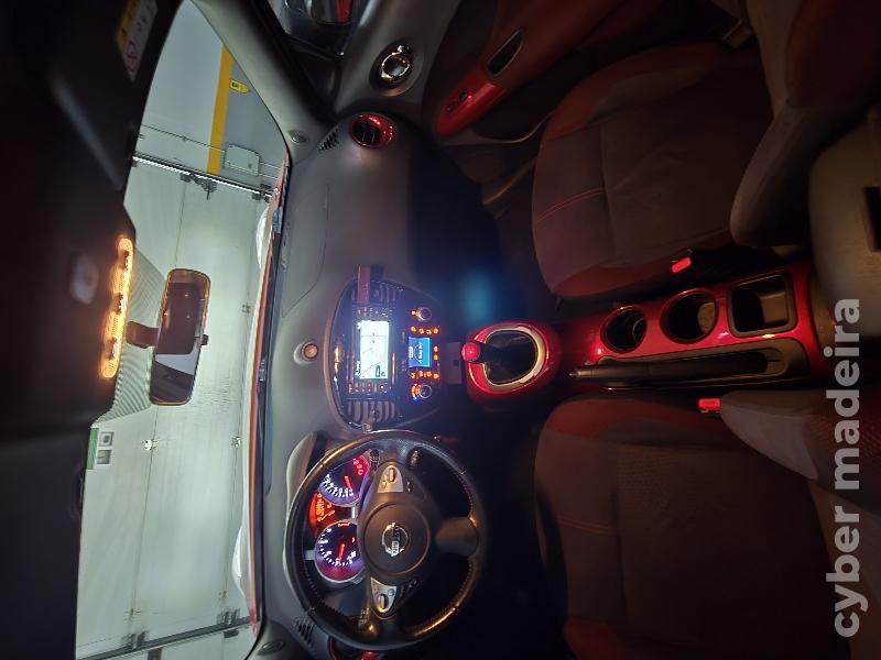 NISSAN JUKE PURE DRIVE Gasóleo