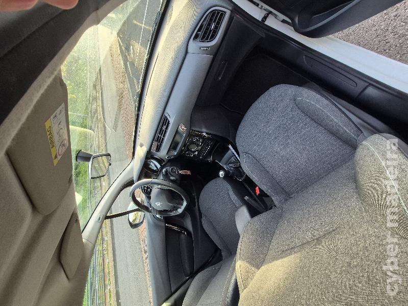 CITROEN C3 1.2PureTech 82cv gasolina Gasolina