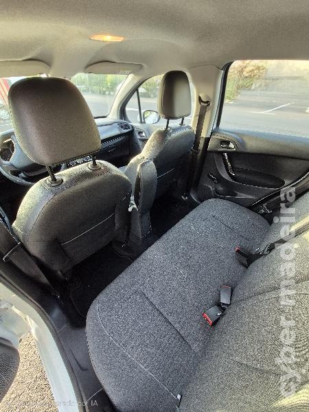 CITROEN C3 1.2PureTech 82cv gasolina Gasolina