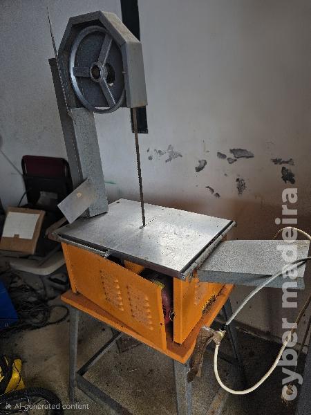 Macquina de cortar carne com bancada