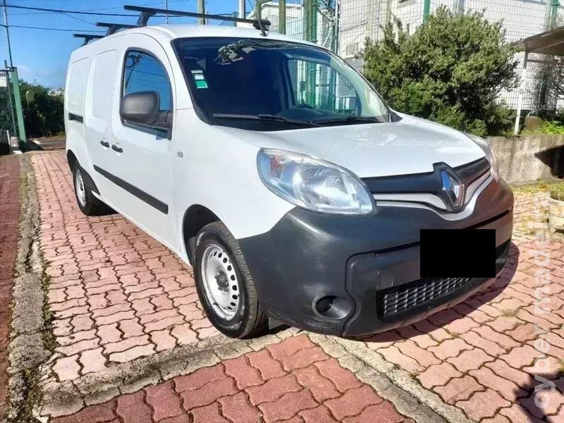 RENAULT KANGOO MAXI Gasóleo
