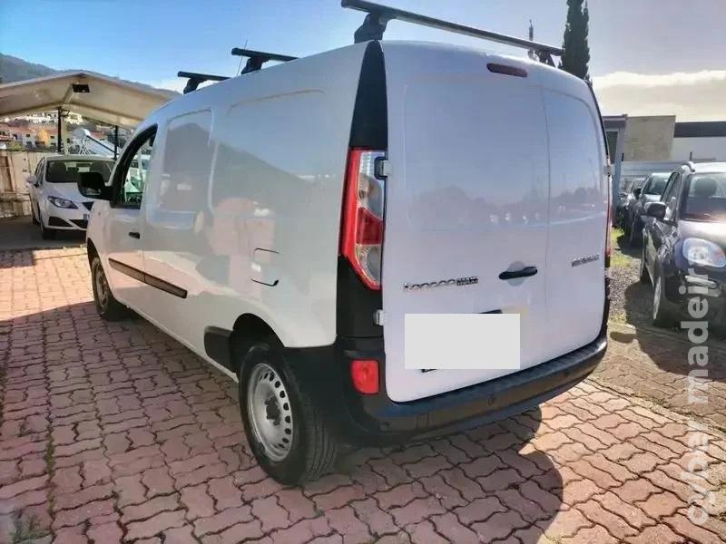 RENAULT KANGOO MAXI Gasóleo