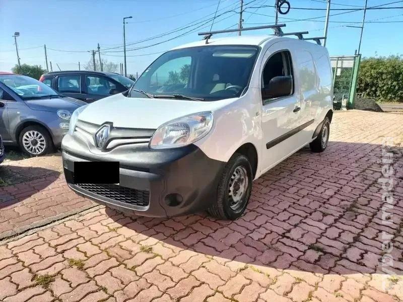 RENAULT KANGOO MAXI Gasóleo
