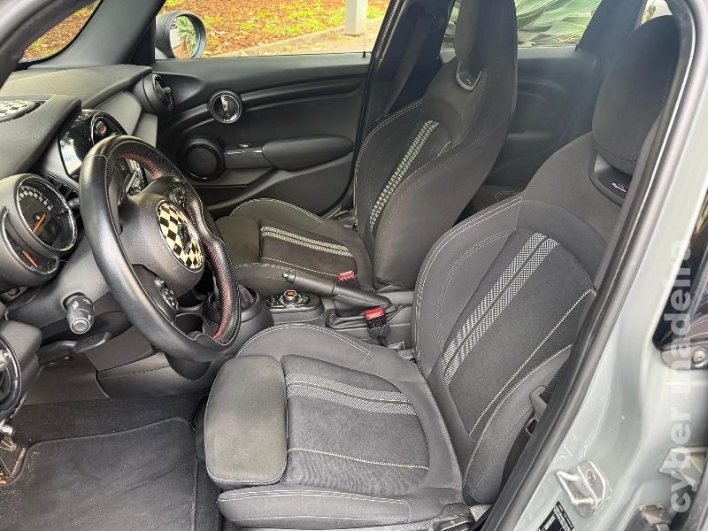 MINI MINI ONE 1.5D JCW Gasóleo