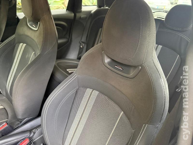 MINI MINI ONE 1.5D JCW Gasóleo