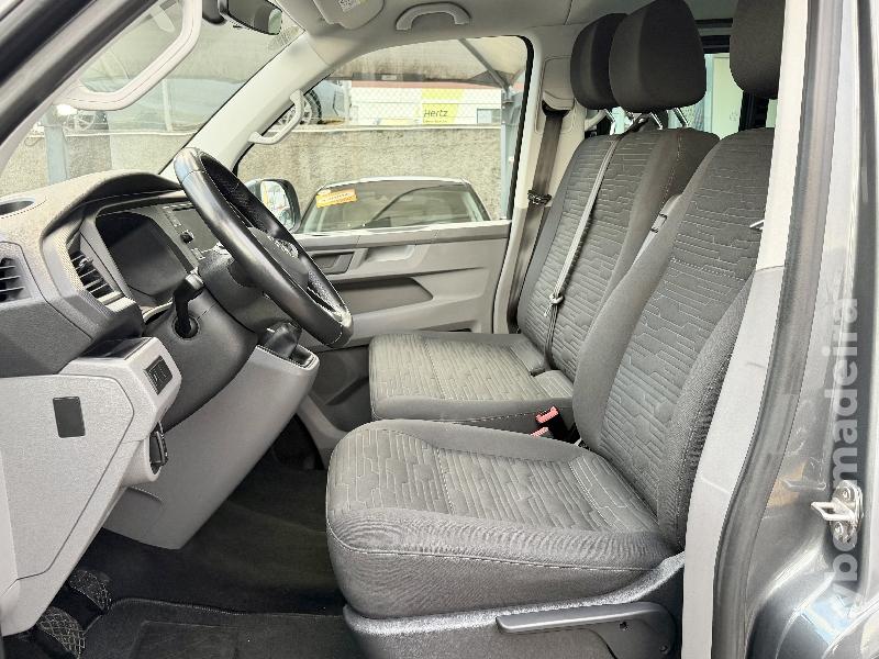 VOLKSWAGEN CARAVELLE LIFE 2.0 TDI 150CV Gasóleo