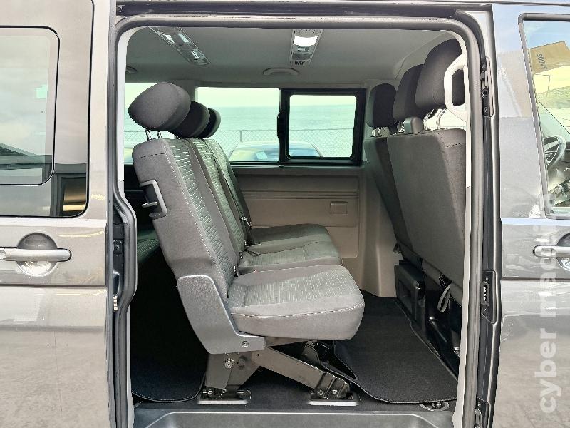 VOLKSWAGEN CARAVELLE LIFE 2.0 TDI 150CV Gasóleo