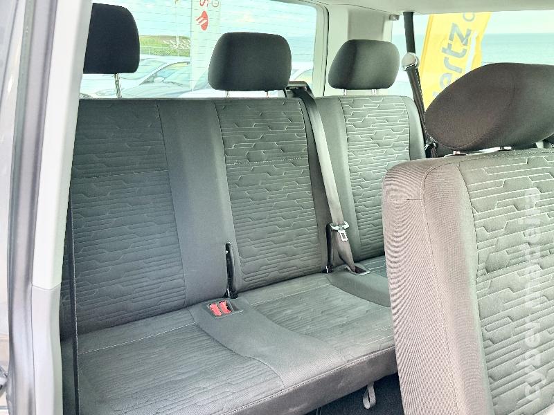 VOLKSWAGEN CARAVELLE LIFE 2.0 TDI 150CV Gasóleo