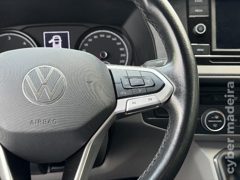 VOLKSWAGEN CARAVELLE LIFE 2.0 TDI 150CV Gasóleo