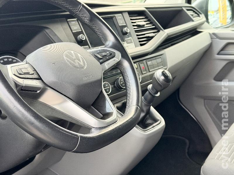 VOLKSWAGEN CARAVELLE LIFE 2.0 TDI 150CV Gasóleo