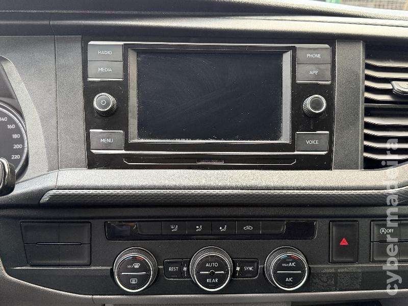 VOLKSWAGEN CARAVELLE LIFE 2.0 TDI 150CV Gasóleo