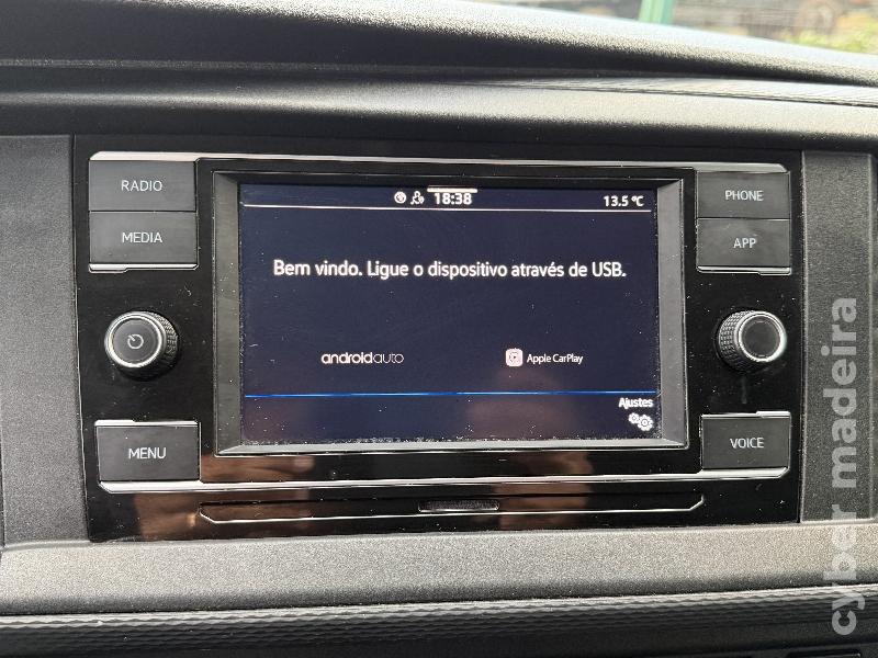 VOLKSWAGEN CARAVELLE LIFE 2.0 TDI 150CV Gasóleo