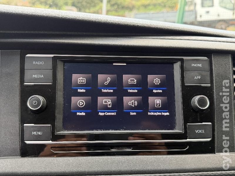 VOLKSWAGEN CARAVELLE LIFE 2.0 TDI 150CV Gasóleo