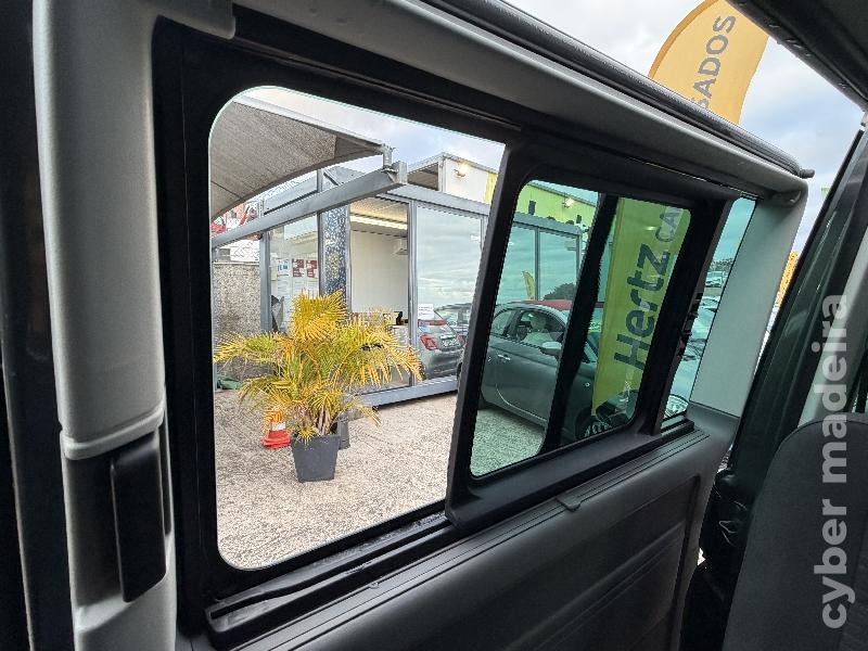 VOLKSWAGEN CARAVELLE LIFE 2.0 TDI 150CV Gasóleo