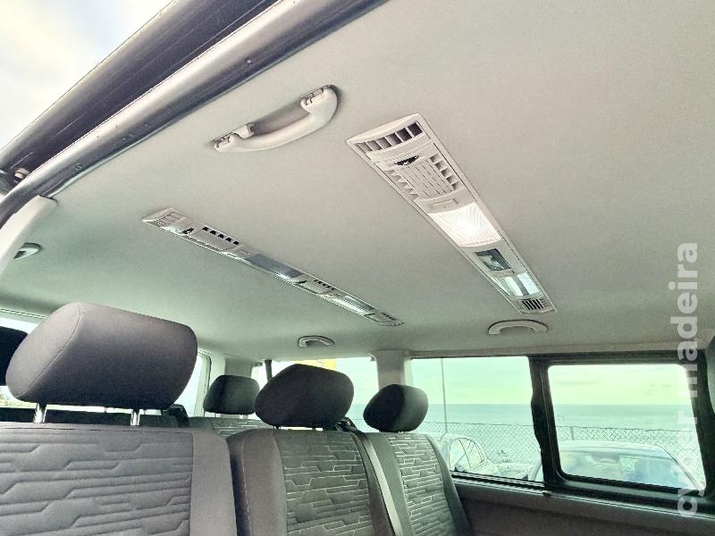 VOLKSWAGEN CARAVELLE LIFE 2.0 TDI 150CV Gasóleo