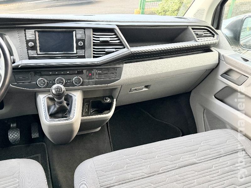 VOLKSWAGEN CARAVELLE LIFE 2.0 TDI 150CV Gasóleo