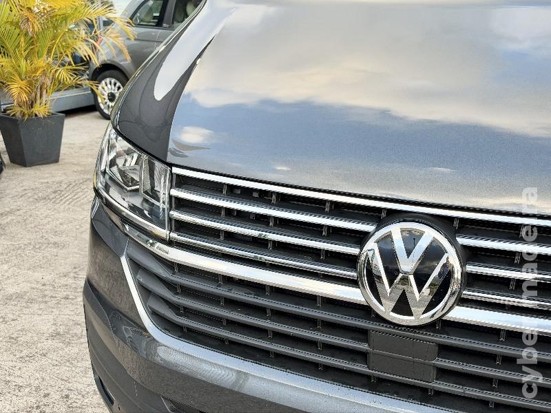 VOLKSWAGEN CARAVELLE LIFE 2.0 TDI 150CV Gasóleo